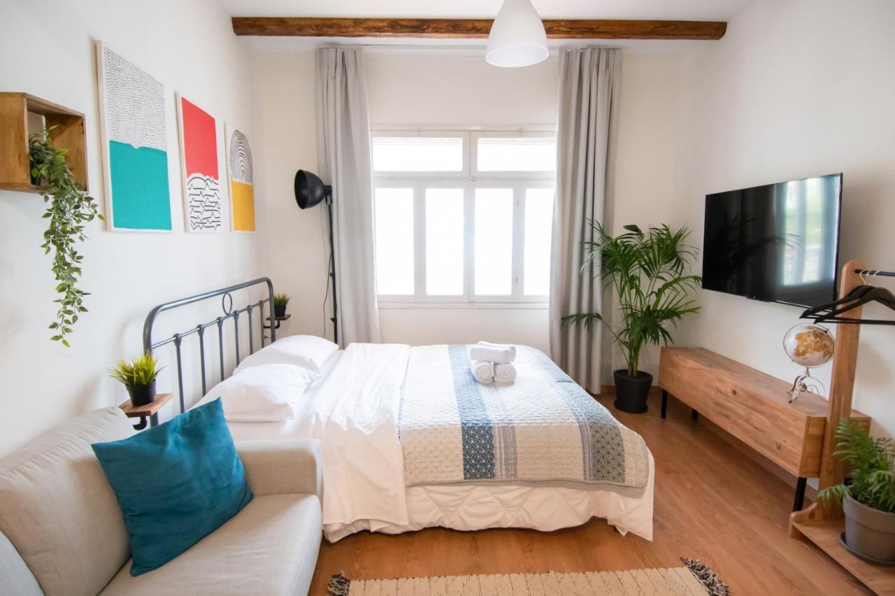Cozy House Old Town Xanthi - Menohomes 1 Eksteriør bilde