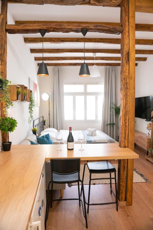 Cozy House Old Town Xanthi - Menohomes 1 Eksteriør bilde